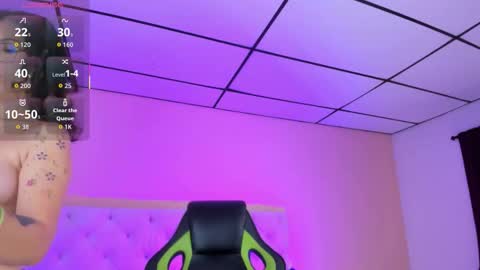 mariie_tayy online show from 13, 10, 2025