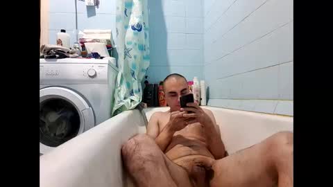 Snapshot of marijan1209 chatting on 19, 10, 2025 marijan1209 online show from 19, 10, 2025