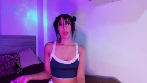 Snapshot of marijaneh chatting on 6, 1, 2025 Luna Dulk online show from 6, 1, 2025