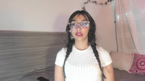 Snapshot of marijaneh chatting on 14, 9, 2025 Luna Dulk online show from 14, 9, 2025