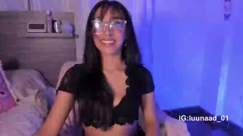Snapshot of marijaneh chatting on 2, 10, 2025 Luna Dulk online show from 2, 10, 2025
