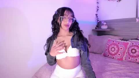 Snapshot of marijaneh chatting on 7, 1, 2026 Luna Dulk online show from 7, 1, 2026