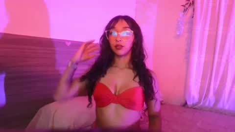 Snapshot of marijaneh chatting on 21, 7, 2026 Luna Dulk online show from 21, 7, 2026