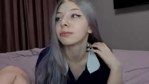 Mariko and Rin online show from 24, 2, 2025