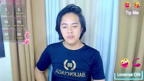 marikosue online show from 4, 11, 2025