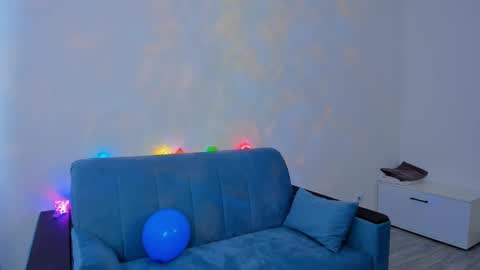 Marilina online show from 7, 2, 2025