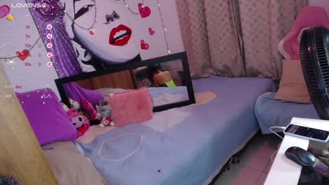 Snapshot of marillynjones_ chatting on 31, 1, 2025 Marillyn  online show from 31, 1, 2025