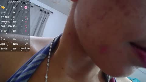 Snapshot of marillynjones_ chatting on 11, 9, 2025 Marillyn  online show from 11, 9, 2025