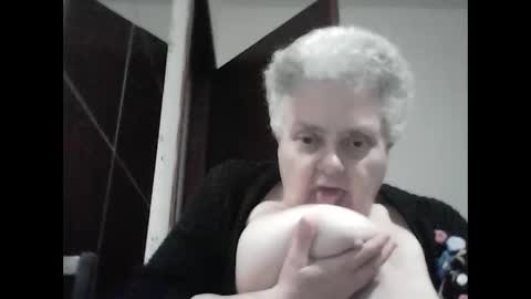 marilu64 online show from 25, 3, 2026