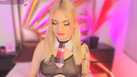 Mariluu  online show from 14, 3, 2026