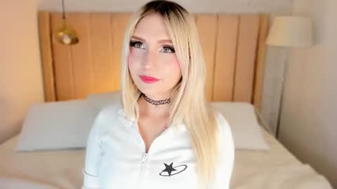 Snapshot of mariluu_ chatting on 10, 7, 2026 Mariluu online show from 10, 7, 2026