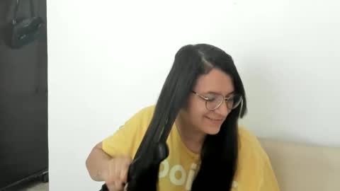 MARILYN SEXY online show from 27, 2, 2025