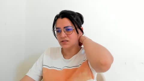 MARILYN SEXY online show from 8, 9, 2025