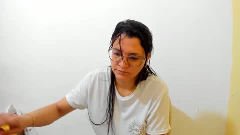 MARILYN SEXY online show from 13, 10, 2025