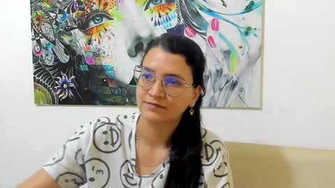 MARILYN SEXY online show from 21, 3, 2026