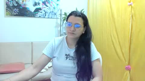 MARILYN SEXY online show from 4, 7, 2026