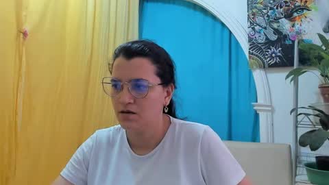 MARILYN SEXY online show from 15, 7, 2026