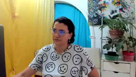MARILYN SEXY online show from 16, 7, 2026