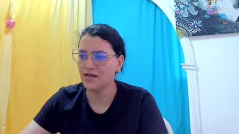 MARILYN SEXY online show from 18, 7, 2026