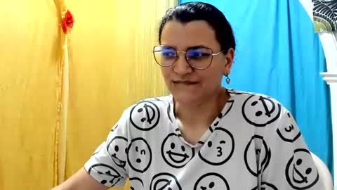 MARILYN SEXY online show from 1, 8, 2026
