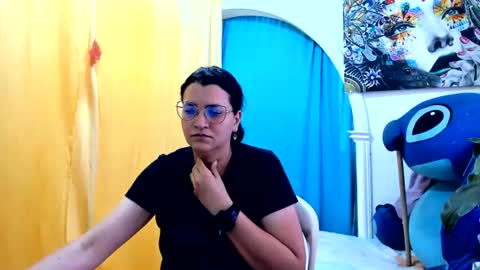 MARILYN SEXY online show from 2, 8, 2026