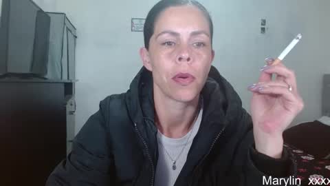  Marilyn  online show from 18, 3, 2026