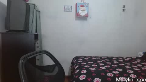  Marilyn  online show from 22, 3, 2026