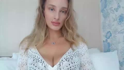 MarilynDevilish online show from 24, 10, 2025