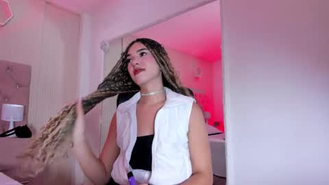 Marilyn online show from 22, 10, 2025