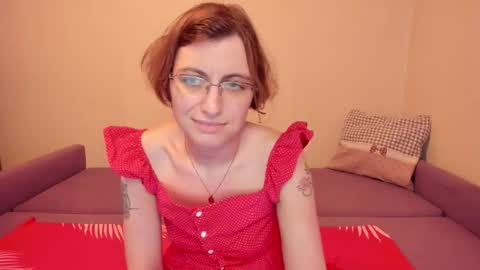 Marilyn online show from 17, 10, 2025