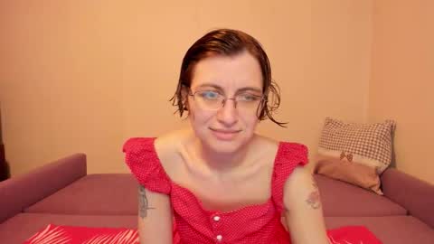 Marilyn online show from 20, 10, 2025