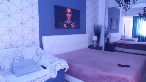 Mary Mais online show from 10, 10, 2025