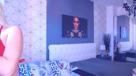 Snapshot of marimais chatting on 29, 6, 2026 Mary Mais online show from 29, 6, 2026