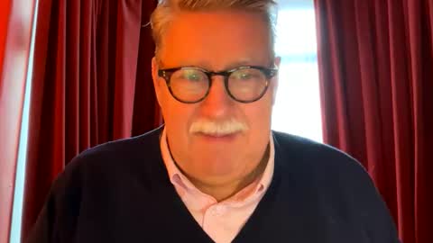 marin50 online show from 3, 12, 2025