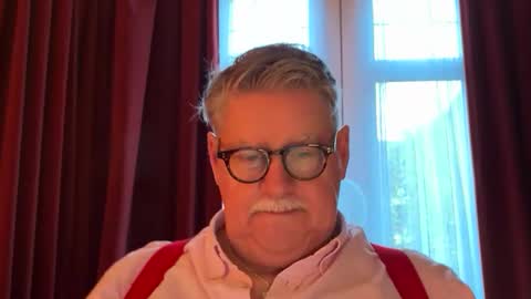 marin50 online show from 15, 4, 2026