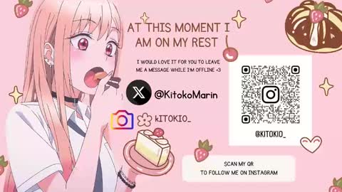 Marin kitoko online show from 10, 12, 2024