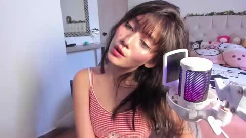 Snapshot of marin_kitoko chatting on 7, 11, 2025 Marin kitoko online show from 7, 11, 2025