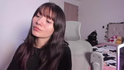 Snapshot of marin_kitoko chatting on 9, 11, 2025 Marin kitoko online show from 9, 11, 2025