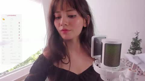 Snapshot of marin_kitoko chatting on 22, 12, 2025 Marin kitoko online show from 22, 12, 2025