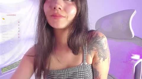 Snapshot of marin_kitoko chatting on 5, 1, 2026 Marin kitoko online show from 5, 1, 2026
