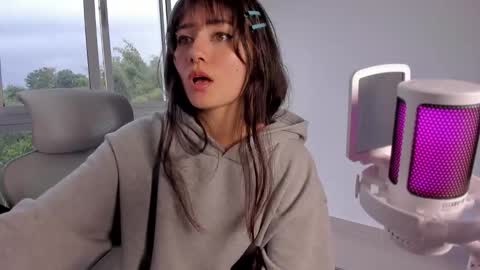 Snapshot of marin_kitoko chatting on 11, 1, 2026 Marin kitoko online show from 11, 1, 2026