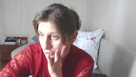 Snapshot of marina1995d chatting on 15, 1, 2026 FOREVER YOURS online show from 15, 1, 2026