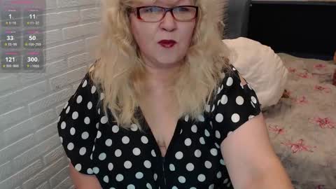 Marina online show from 27, 2, 2026