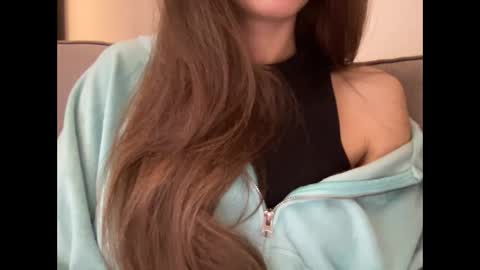 Marina online show from 3, 3, 2025