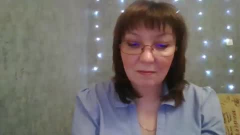 marinamrs online show from 28, 11, 2025