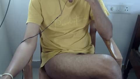 The SHY UncutBoy online show from 19, 7, 2026