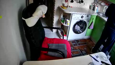 MarinettaQhot online show from 20, 10, 2025