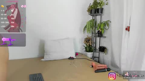 marioandmia online show from 3, 3, 2026