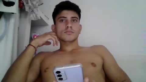 mariobrosss517470 online show from 15, 12, 2024