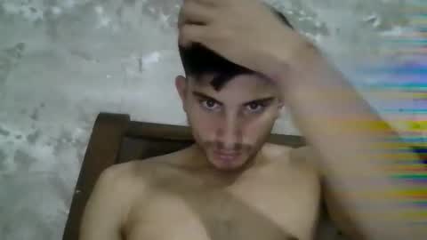 mariobrosss517470 online show from 3, 1, 2025